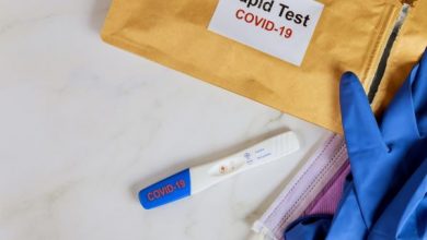 Photo of Recall for At-Home Rapid Covid Test Kits