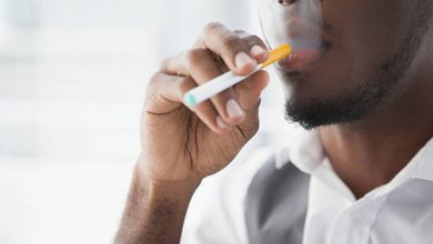 Photo of Trying to Quit Smoking? Here’s Why you Should Avoid Vapes