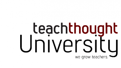 Photo of Join TeachThought University’s Digital Library Today –