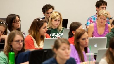 Photo of 3 Tips For Giving Better Student Feedback In Large Courses –