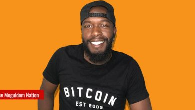 Photo of 5 Tips From ‘Bitcoin & Black America’ Author Isaiah Jackson