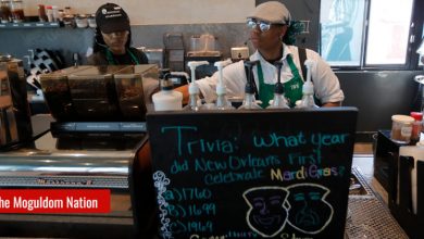 Photo of In Buffalo, Starbucks Baristas Are Close To Forming A Union