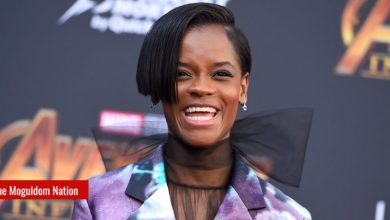 Photo of Wakanda Forever’ Star Letitia Wright Refuses To Take Vaccine, Could Delay Filming