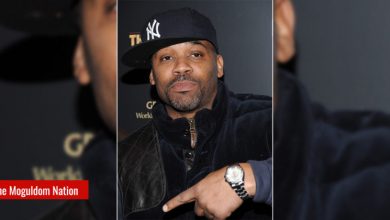 Photo of After Gangland-Style Murder Of US Government Informant Alpo, Damon Dash Plans To Make ‘Paid In Full 2’ Movie