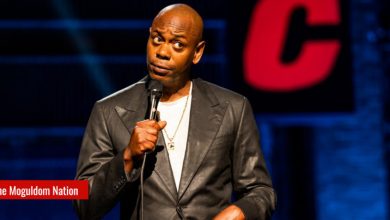 Photo of A Criticism Of New Dave Chappelle Netflix Comedy ‘The Closer’