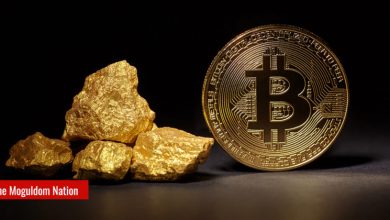 Photo of Bitcoin Could Hit $146,000 And Is Acting Like Digital Gold