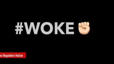 Photo of Whites Using ‘Woke’ Pejoratively Is A Racial Slur