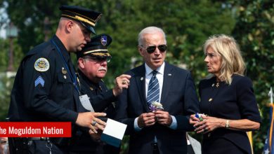 Photo of Biden Sends More Money To Police, Police Counseling Act Provides Therapy Resources For Trauma