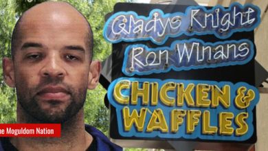 Photo of Judge Sentences Son Of Gladys Knight To Prison Over Payroll Taxes At Chicken And Waffles Restaurant