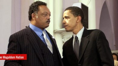 Photo of Why Did Rev. Jesse Jackson Say Barack Obama Failed Black America? 3 Things To Know