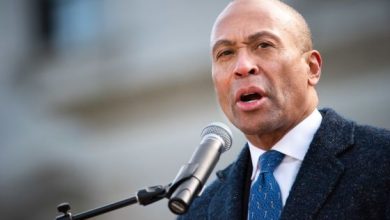 Photo of Deval Patrick Launches Initiative To Fund Grassroots Groups In Key States