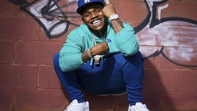 Photo of DaBaby Helps Feed 100 Families For Thanksgiving