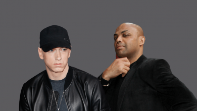 Photo of Charles Barkley Really Wants To Meet Eminem