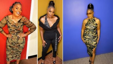 Photo of Comedian Mo’Nique Shows Off her New Slimming Shape: “I Love Us For Real” – BlackDoctor.org