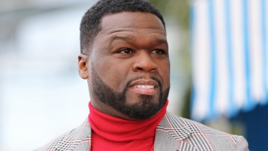 Photo of 50 Cent Begs Body Shaming Internet Bullies, “Who Did This?”