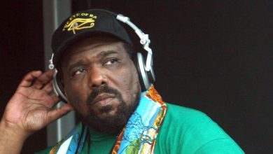 Photo of Afrika Bambaataa Handed His First Loss In Sex Assault Lawsuit