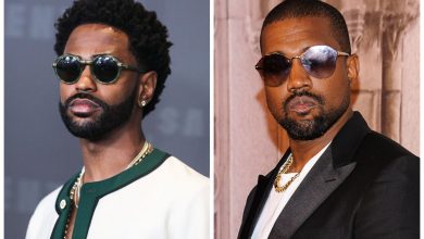 Photo of Big Sean Says “Kanye Can Be Very Hard To Work With”
