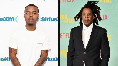 Photo of Bow Wow Credits Jay-Z With Providing Him With A Good Financial Mindset