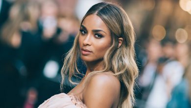 Photo of Meta Taps Grammy-Winning Artist Ciara To Amplify Small Black-Owned Businesses