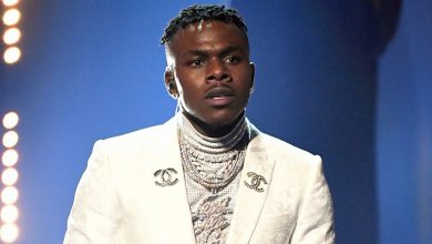 Photo of DaniLeigh’s Brother Wants To Shoot the Fade With DaBaby Over Alleged Abuse!