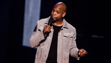 Photo of Dave Chappelle Reacts To Being Uninvited To His High School’s Fundraiser