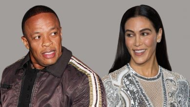 Photo of Dr. Dre Accused Of Decimating Nicole Young Financially