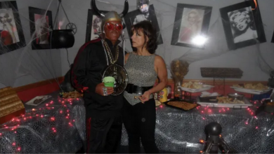 Photo of Councilman Vincent Kelly Apologizes For Dressing As Flavor Flav