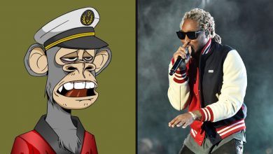 Photo of Rapper Future Marks Allegiance To Bored Ape Yacht Club With $200K NFT Purchase