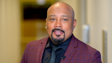 Photo of Daymond John Wants to Pass On His Keys to Success