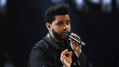 Photo of Autograph To Release NFT Collection With The Weeknd To Celebrate Billboard Hit ‘Blinding Lights’