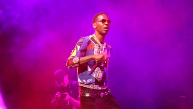 Photo of Memphis Legend Young Dolph Gunned Down in his Home Town – BlackDoctor.org