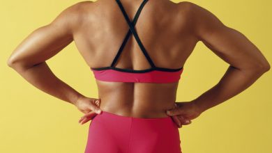 Photo of 4 Best Back Fat Exercises To Sculpt Your Back