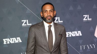 Photo of Grant Hill Partners With Dendreon Pharmaceuticals To ‘Educate Black Men About The Burden Of Prostate Cancer’