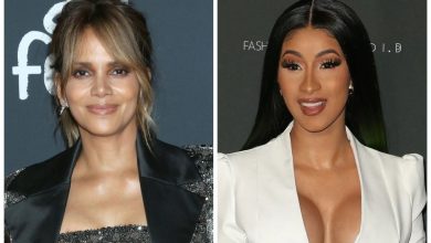 Photo of Halle Berry Doubles Down On Calling Cardi B “The Queen Of Hip Hop”