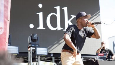 Photo of Rapper IDK And Credit Karma Want To Help You Wipe Out $10K In Outstanding Debt