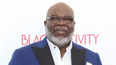 Photo of T.D. Jakes Real Estate Ventures Presents ‘Master Plan’ For Land Near Tyler Perry Studios
