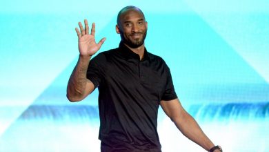 Photo of In 2014, Kobe Bryant Invested $6M In BodyArmor — Now, The Sports Drink Company Is Being Acquired For $5.6B