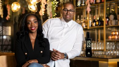 Photo of First Black-Owned Cream Liqueur With A National Presence Is On Its Way To Quintupling Its Revenue From 2020