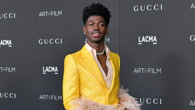 Photo of Lil Nas X, Cash App To Give Away $1M To Help Young People ‘Take Control Of Their Financial Futures’