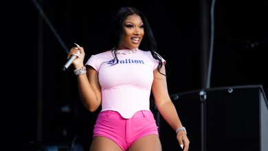 Photo of Megan Thee Stallion Plans To Open Doors For Recent HBCU Graduates To Land Jobs