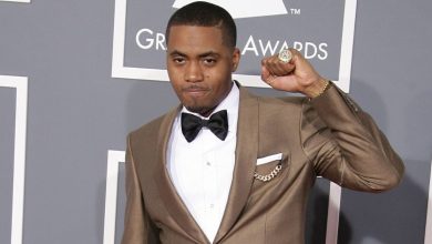 Photo of Nas Scoops Up Ultra-Luxurious Mansion In Calabasas