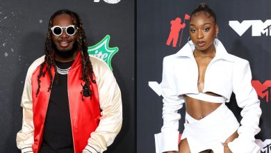 Photo of T-Pain And Normani Join Forces With Google To Encourage You To Buy Black
