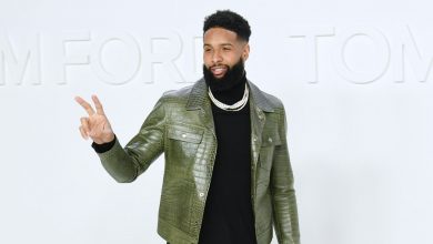 Photo of Odell Beckham Jr.’s $40M Net Worth Is More Than Just An NFL Success Story