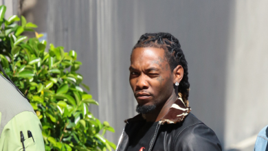Photo of Offset Denies Claims He Got Into A Fight At ComplexCon