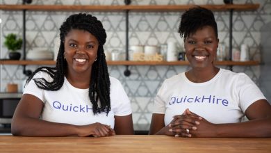 Photo of Sisters Turned Founders Become The First Black Women In Kansas To Raise $1M In Funding