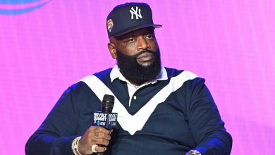 Photo of Rick Ross Questions The Validity Of Crypto-Millionaires — ‘Y’all Gettin’ So Much Money, Where You At?’