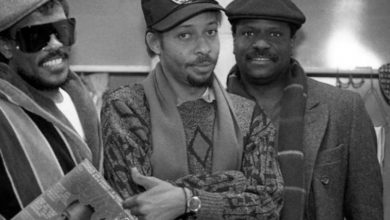 Photo of Founding Member of The Gap Band Passes Away at 73 – BlackDoctor.org