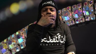 Photo of Rowdy Rebel Links With Giggs On New Single “Differences”
