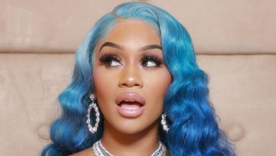 Photo of Saweetie Talks Delaying The Release Of Her ‘Pretty Bitch Music’ Album