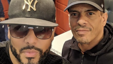 Photo of Christopher Williams’ Rep Denies Singer Being In a Coma Following Al B. Sure!’s Post